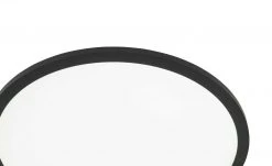 Paul Neuhaus LED-Deckenleuchte, Schwarz, rund -Innenleuchten Verkaufsladen 11685819 3 202010290737