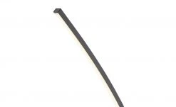 Trio Bogenleuchte, 1-flammig, schwarz -Innenleuchten Verkaufsladen 11685826 4 202102232235