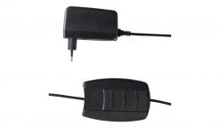 Trio LED-Stehleuchte, Schwarz, Kreise -Innenleuchten Verkaufsladen 11685827 1 202011202242