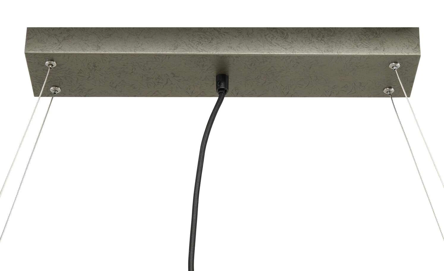 Trio LED-Pendelleuchte, 1-flammig, Pinienholz 3 Trio LED-Pendelleuchte, 1-flammig, Pinienholz – Bild 3