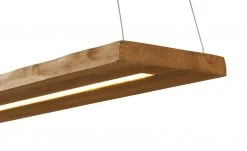 Trio LED-Pendelleuchte, 1-flammig, Pinienholz 11 Trio LED-Pendelleuchte, 1-flammig, Pinienholz -Innenleuchten Verkaufsladen 11685828 5 202010210050