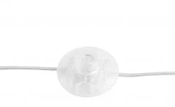 Meisterleuchten Stehleuchte, 5-flammig, schwarzchrom,Rauchglas -Innenleuchten Verkaufsladen 11685860 7 202207081237