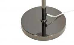 Meisterleuchten Tischleuchte, 3-flammig, schwarzchrom 11 Meisterleuchten Tischleuchte, 3-flammig, schwarzchrom -Innenleuchten Verkaufsladen 11685861 2 202109132232