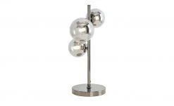 Meisterleuchten Tischleuchte, 3-flammig, schwarzchrom 13 Meisterleuchten Tischleuchte, 3-flammig, schwarzchrom -Innenleuchten Verkaufsladen 11685861 7 202109151233