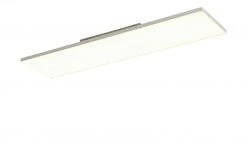 Meisterleuchten LED-Panel weiß mit RGB-Funktion | 55|W -Innenleuchten Verkaufsladen 11685892 9 202109171234