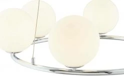 Meisterleuchten LED-Krone 6-flammig, chrom 13 Meisterleuchten LED-Krone 6-flammig, chrom -Innenleuchten Verkaufsladen 11685904 5 202202081235