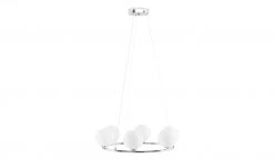 Meisterleuchten LED-Krone 6-flammig, chrom 14 Meisterleuchten LED-Krone 6-flammig, chrom -Innenleuchten Verkaufsladen 11685904 6 202202081235