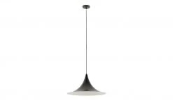 KHG Pendelleuchte, 1-flammig, schwarz -Innenleuchten Verkaufsladen 11685911 5 202109151233