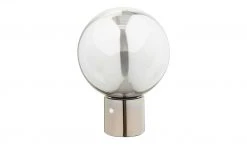 Meisterleuchten LED-Tischleuchte, 1-flammig, Kugel in Rauchglas -Innenleuchten Verkaufsladen 11685913 7 202109151233