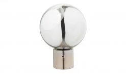 Meisterleuchten LED-Tischleuchte, 1-flammig, Kugel in Rauchglas -Innenleuchten Verkaufsladen 11685913 8 202109151233