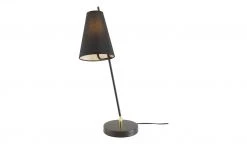 KHG Tischleuchte, 1-flammig, schwarz -Innenleuchten Verkaufsladen 11685917 4 202107231303