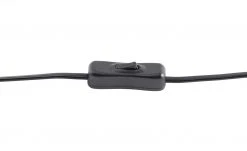 KHG Tischleuchte, 1-flammig, schwarz -Innenleuchten Verkaufsladen 11685917 9 202109151233