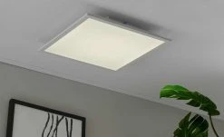 Meisterleuchten Smart-Home Panel weiß ´groß´ -Innenleuchten Verkaufsladen 11685923 4 202202071235