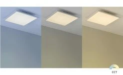 Meisterleuchten Smart-Home Panel weiß ´groß´ -Innenleuchten Verkaufsladen 11685923 5 202202071235