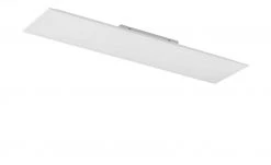 Meisterleuchten Smart-Home Panel weiß ´rechteckig´ -Innenleuchten Verkaufsladen 11685925 2 202202071235