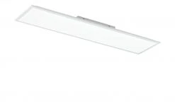 Meisterleuchten Smart-Home Panel weiß ´rechteckig´ -Innenleuchten Verkaufsladen 11685925 3 202202071235