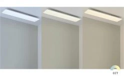 Meisterleuchten Smart-Home Panel weiß ´rechteckig´ -Innenleuchten Verkaufsladen 11685925 5 202202071235