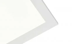 Meisterleuchten Smart-Home Panel weiß ´rechteckig´ -Innenleuchten Verkaufsladen 11685925 9 202202071235