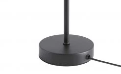 KHG Tischleuchte, 1-flammig, schwarz/goldfarben -Innenleuchten Verkaufsladen 11685928 4 202109151233