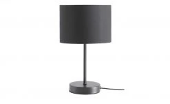 KHG Tischleuchte, 1-flammig, schwarz/goldfarben -Innenleuchten Verkaufsladen 11685928 7 202109151233