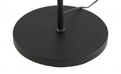 KHG Stehleuchte, 1-flammig, schwarz/goldfarben -Innenleuchten Verkaufsladen 11685929 6 202108172240