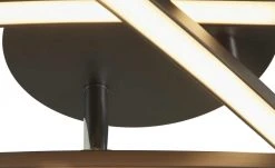 KHG LED-Deckenleuchte, 3-flammig, schwarz 16 KHG LED-Deckenleuchte, 3-flammig, schwarz -Innenleuchten Verkaufsladen 11685932 8 202109151233