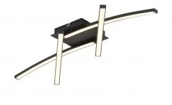 KHG LED-Deckenleuchte, 4-flammig, schwarz 14 KHG LED-Deckenleuchte, 4-flammig, schwarz -Innenleuchten Verkaufsladen 11685933 7 202109151233