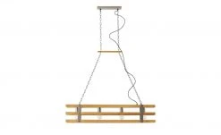 Trio Pendelleuchte, 4-flammig, Paletten-Optik 9 Trio Pendelleuchte, 4-flammig, Paletten-Optik -Innenleuchten Verkaufsladen 11685973 2 202012032239