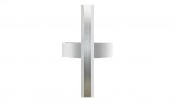 Fischer-Honsel LED-Wandleuchte, 1-flammig, Alu-matt | 11|W 14 Fischer-Honsel LED-Wandleuchte, 1-flammig, Alu-matt | 11|W -Innenleuchten Verkaufsladen 11686036 2 202103151242