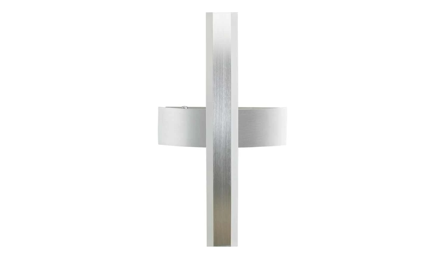 Fischer-Honsel LED-Wandleuchte, 1-flammig, Alu-matt | 11|W 6 Fischer-Honsel LED-Wandleuchte, 1-flammig, Alu-matt | 11|W – Bild 6