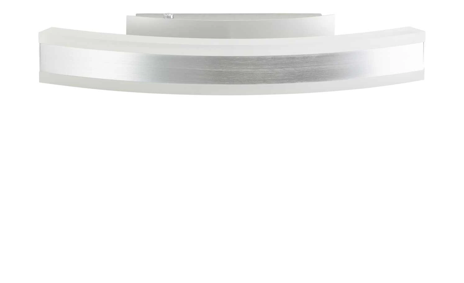 Fischer-Honsel LED-Wandleuchte, 1-flammig, Alu-matt | 11|W 7 Fischer-Honsel LED-Wandleuchte, 1-flammig, Alu-matt | 11|W – Bild 7