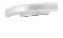 Fischer-Honsel LED-Wandleuchte, 1-flammig, Alu-matt | 11|W 12 Fischer-Honsel LED-Wandleuchte, 1-flammig, Alu-matt | 11|W -Innenleuchten Verkaufsladen 11686036 6 202103151242