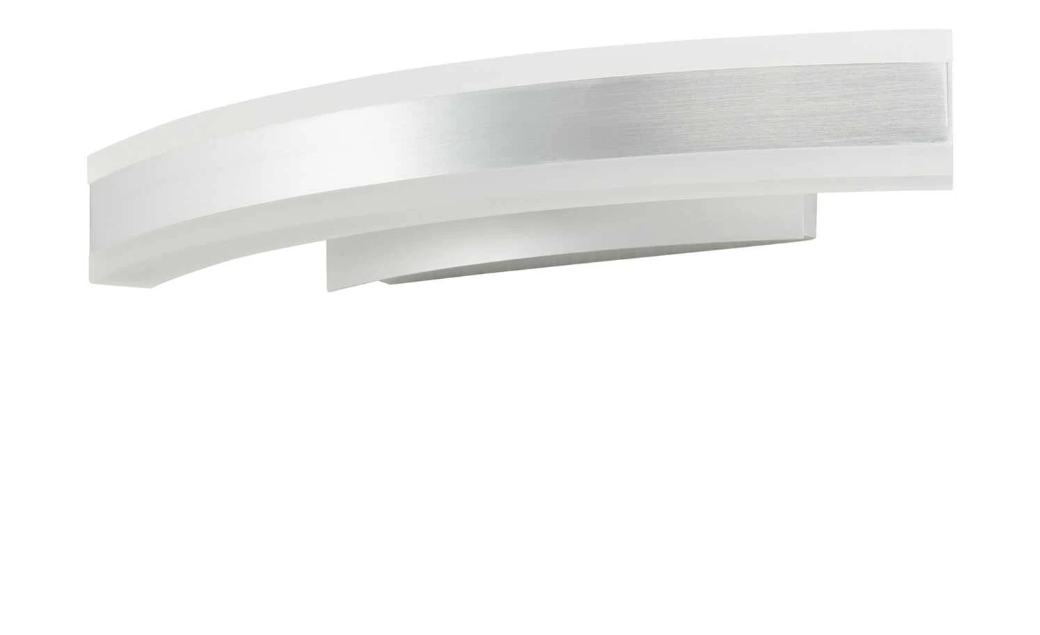 Fischer-Honsel LED-Wandleuchte, 1-flammig, Alu-matt | 11|W 4 Fischer-Honsel LED-Wandleuchte, 1-flammig, Alu-matt | 11|W – Bild 4