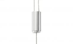 Fischer-Honsel LED-Pendelleuchte, sandschwarz 19 Fischer-Honsel LED-Pendelleuchte, sandschwarz -Innenleuchten Verkaufsladen 11686039 10 202202242232