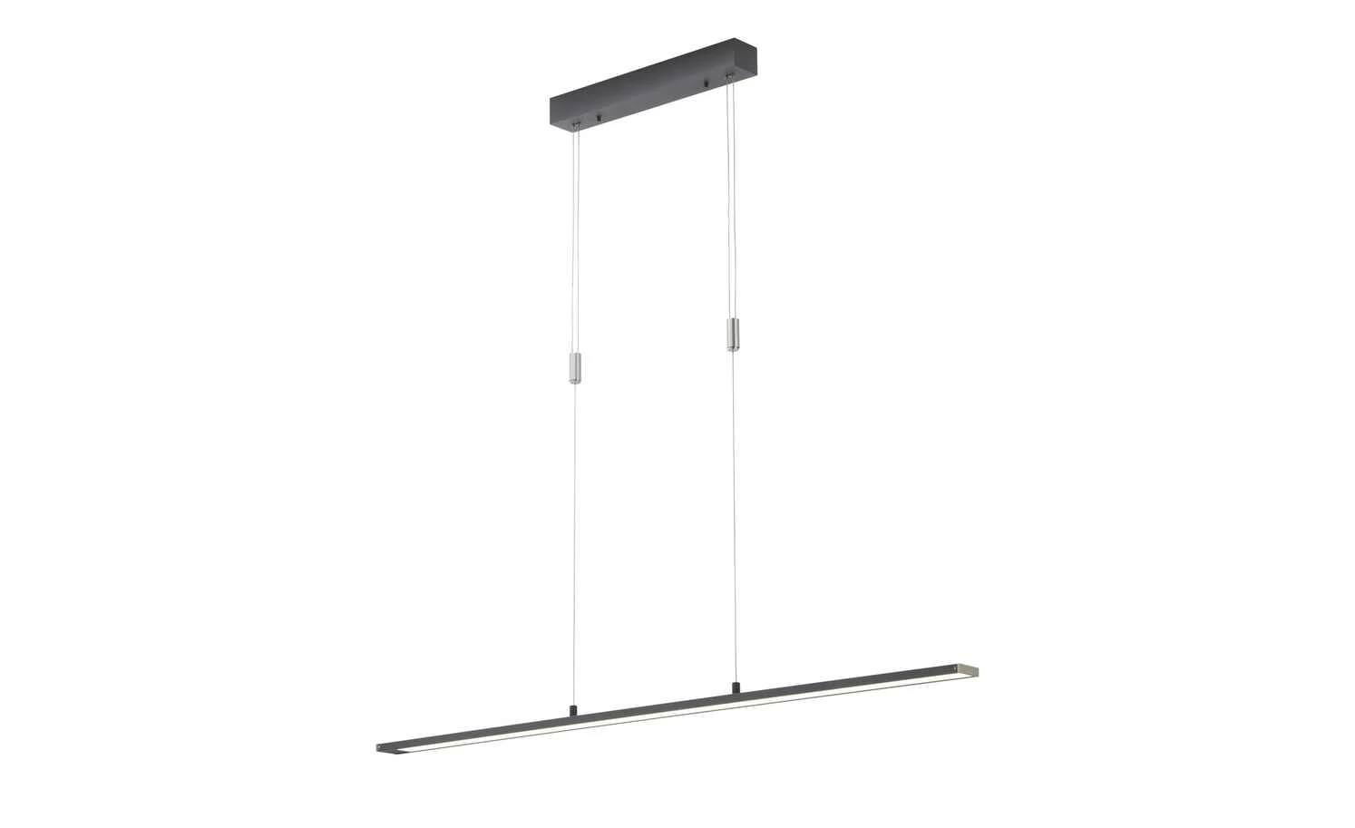 Fischer-Honsel LED-Pendelleuchte, sandschwarz 5 Fischer-Honsel LED-Pendelleuchte, sandschwarz – Bild 5