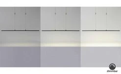 Fischer-Honsel LED-Pendelleuchte, sandschwarz 16 Fischer-Honsel LED-Pendelleuchte, sandschwarz -Innenleuchten Verkaufsladen 11686039 7 202202242232