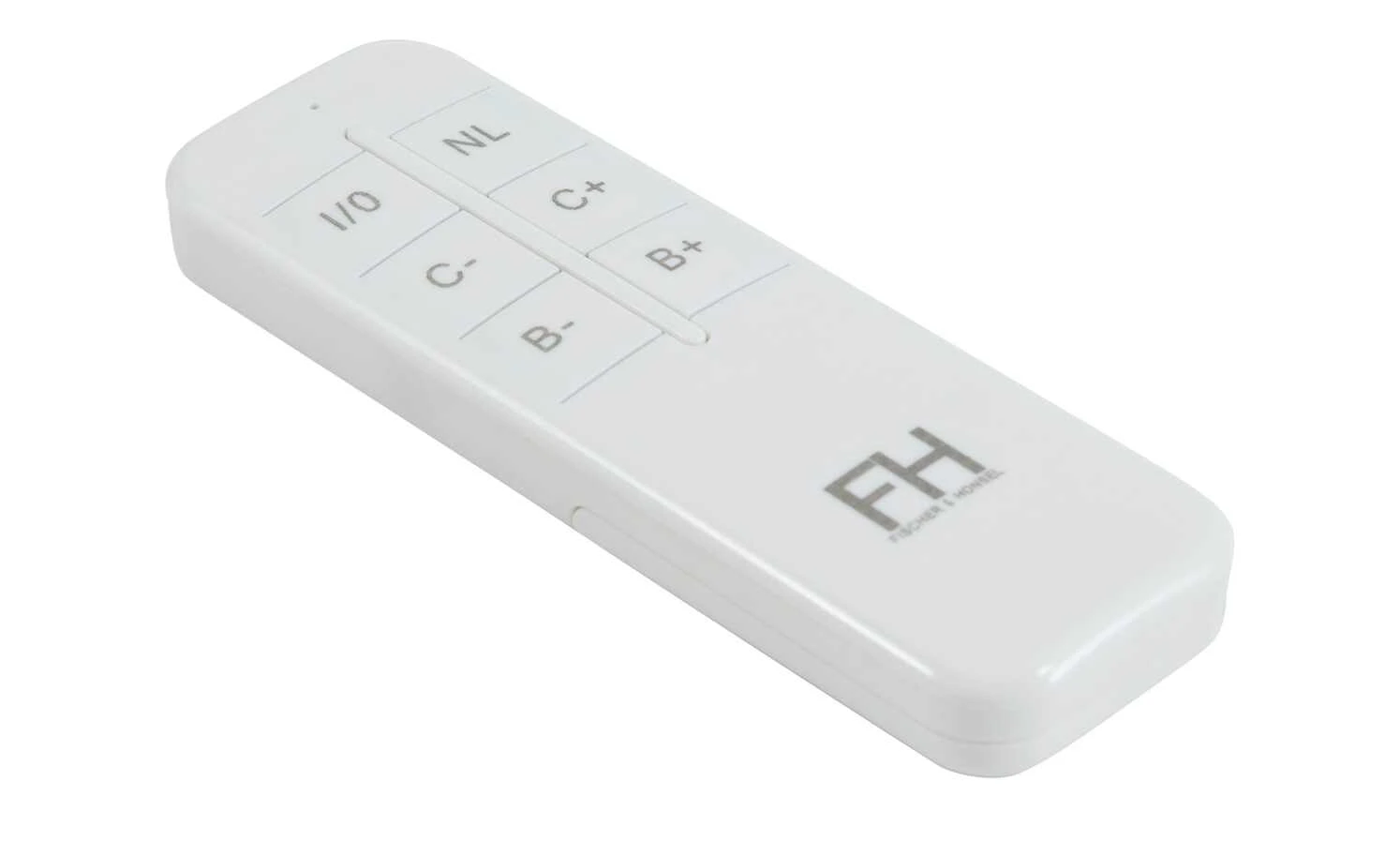 Fischer-Honsel LED-Deckenleuchte, 5-flammig, chrom 6 Fischer-Honsel LED-Deckenleuchte, 5-flammig, chrom – Bild 6