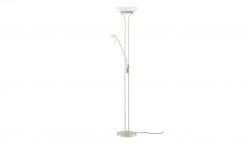 Fischer-Honsel LED-Deckenfluter, 2-flammig, Nickel-matt -Innenleuchten Verkaufsladen 11686044 1 202109171234