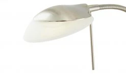 Fischer-Honsel LED-Deckenfluter, 2-flammig, Nickel-matt -Innenleuchten Verkaufsladen 11686044 6 202109171234