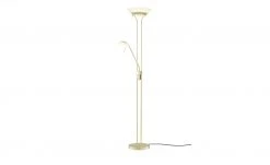 Fischer-Honsel LED-Deckenfluter, 2-flammig, messing-matt -Innenleuchten Verkaufsladen 11686045 1 202109171234