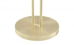 Fischer-Honsel LED-Deckenfluter, 2-flammig, messing-matt -Innenleuchten Verkaufsladen 11686045 10 202109171234