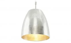 Fischer-Honsel Pendelleuchte, 1-flammig, Nickel matt antik -Innenleuchten Verkaufsladen 11686048 2 202101082255