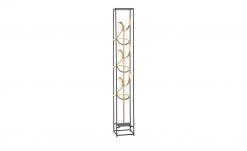 Paul Neuhaus LED-Stehleuchte, schwarz/goldfarben -Innenleuchten Verkaufsladen 11686053 4 202012032240