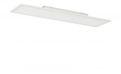 Paul Neuhaus LED-Deckenleuchte, weiß mit Serienschaltung