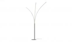 Paul Neuhaus LED-Bogenleuchte, 3-flammig, chrom -Innenleuchten Verkaufsladen 11686100 1 202101082255