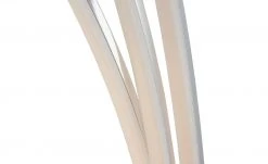 Paul Neuhaus LED-Bogenleuchte, 3-flammig, chrom -Innenleuchten Verkaufsladen 11686100 3 202101082255