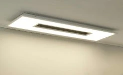 Paul Neuhaus LED-Deckenleuchte, 1-flammig, Weiß mit Backlight -Innenleuchten Verkaufsladen 11686107 9 202101252239