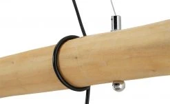 Paul Neuhaus Pendelleuchte, 4-flammig, Rattan 9 Paul Neuhaus Pendelleuchte, 4-flammig, Rattan -Innenleuchten Verkaufsladen 11686110 1 202101082255