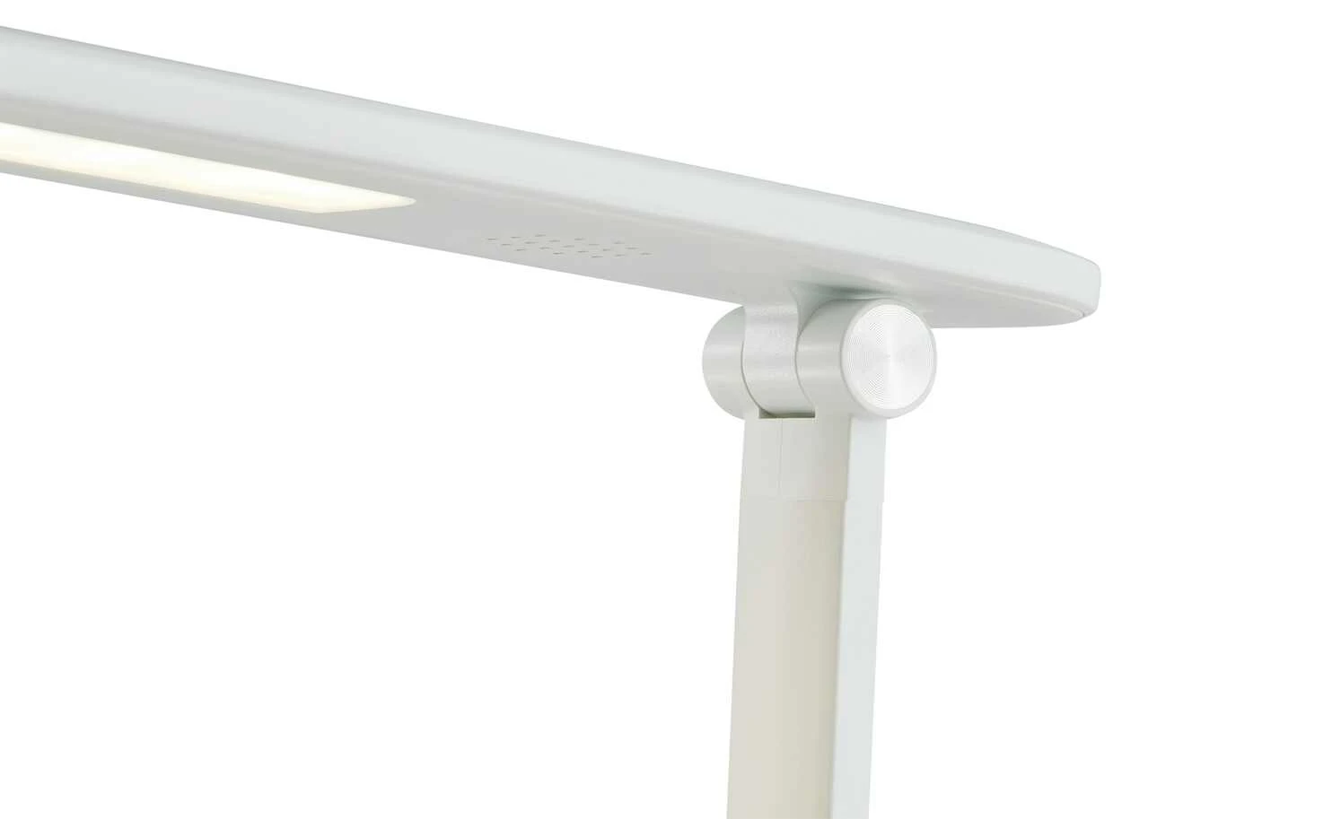 Paul Neuhaus LED-Schreibtischleuchte, Weiß mit Ladefunktion 8 Paul Neuhaus LED-Schreibtischleuchte, Weiß mit Ladefunktion – Bild 8
