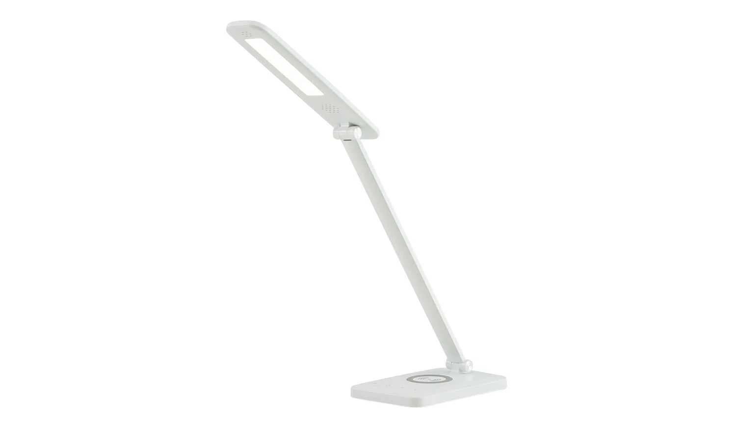 Paul Neuhaus LED-Schreibtischleuchte, Weiß mit Ladefunktion 9 Paul Neuhaus LED-Schreibtischleuchte, Weiß mit Ladefunktion – Bild 9